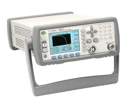 Измерители мощности Keysight N1911A