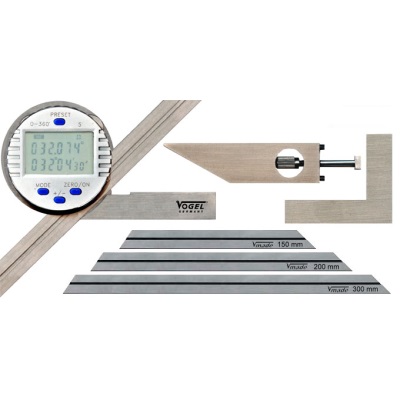 Угломер Vogel цифровой универсальный
